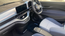 Fiat 500 87kW Icon 42kWh 2dr Auto Electric Convertible